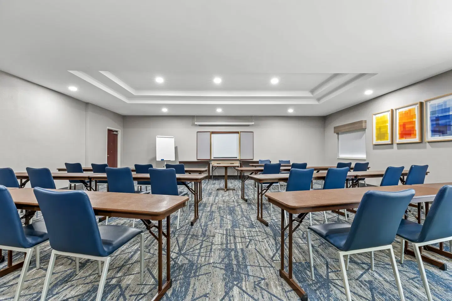Holiday Inn Express & Suites Florence Northeast by IHG Konferenz