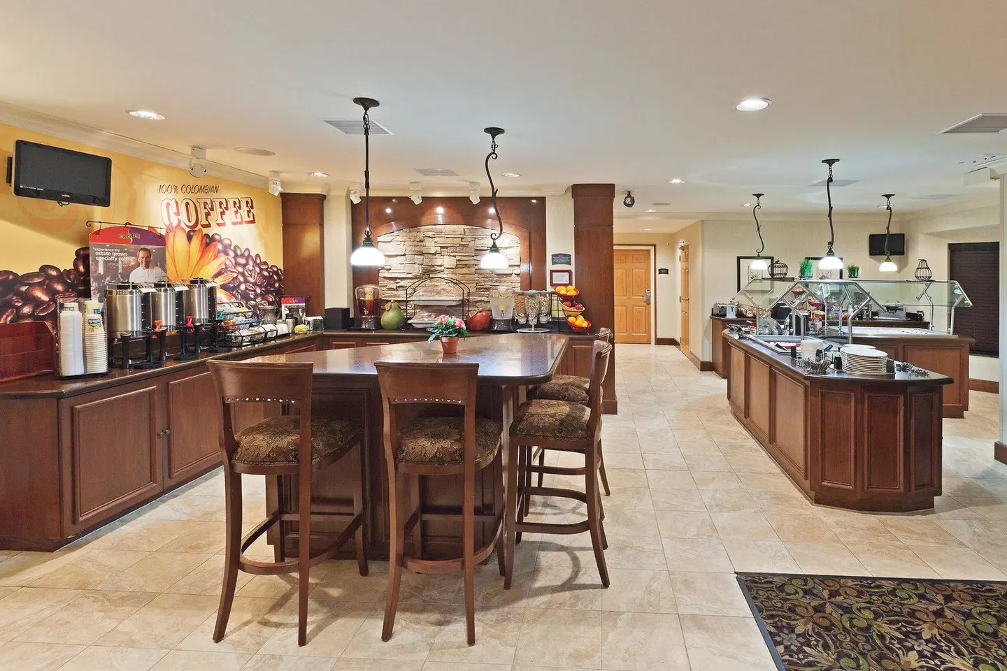 Staybridge Suites Wichita by IHG Bar