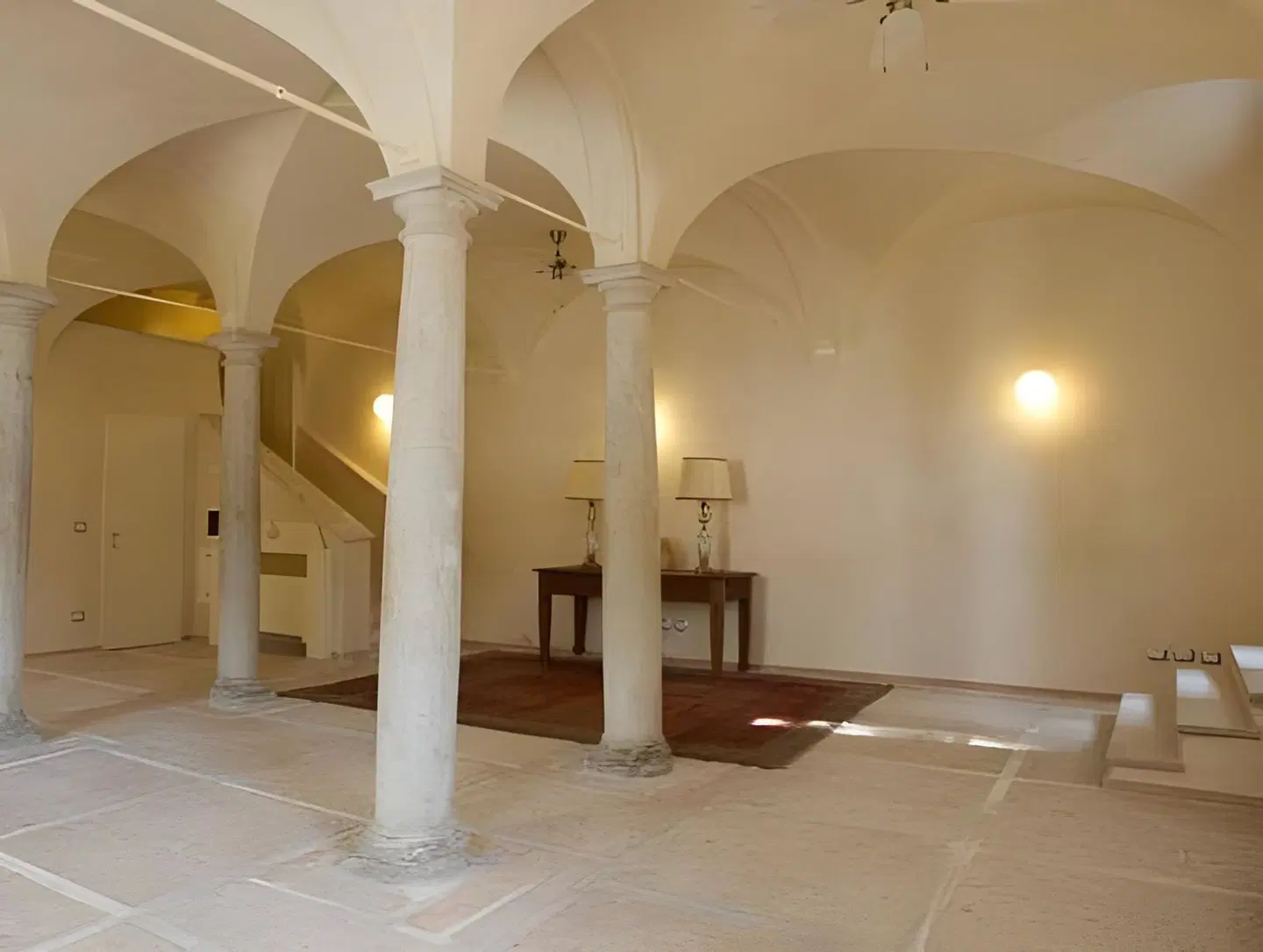 Palazzo Novello LOUNGE_LOBBY