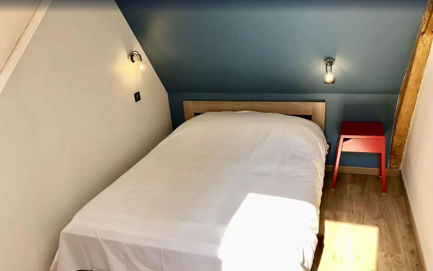 Appart hotel Le Madame ROOM_EXAMPLE