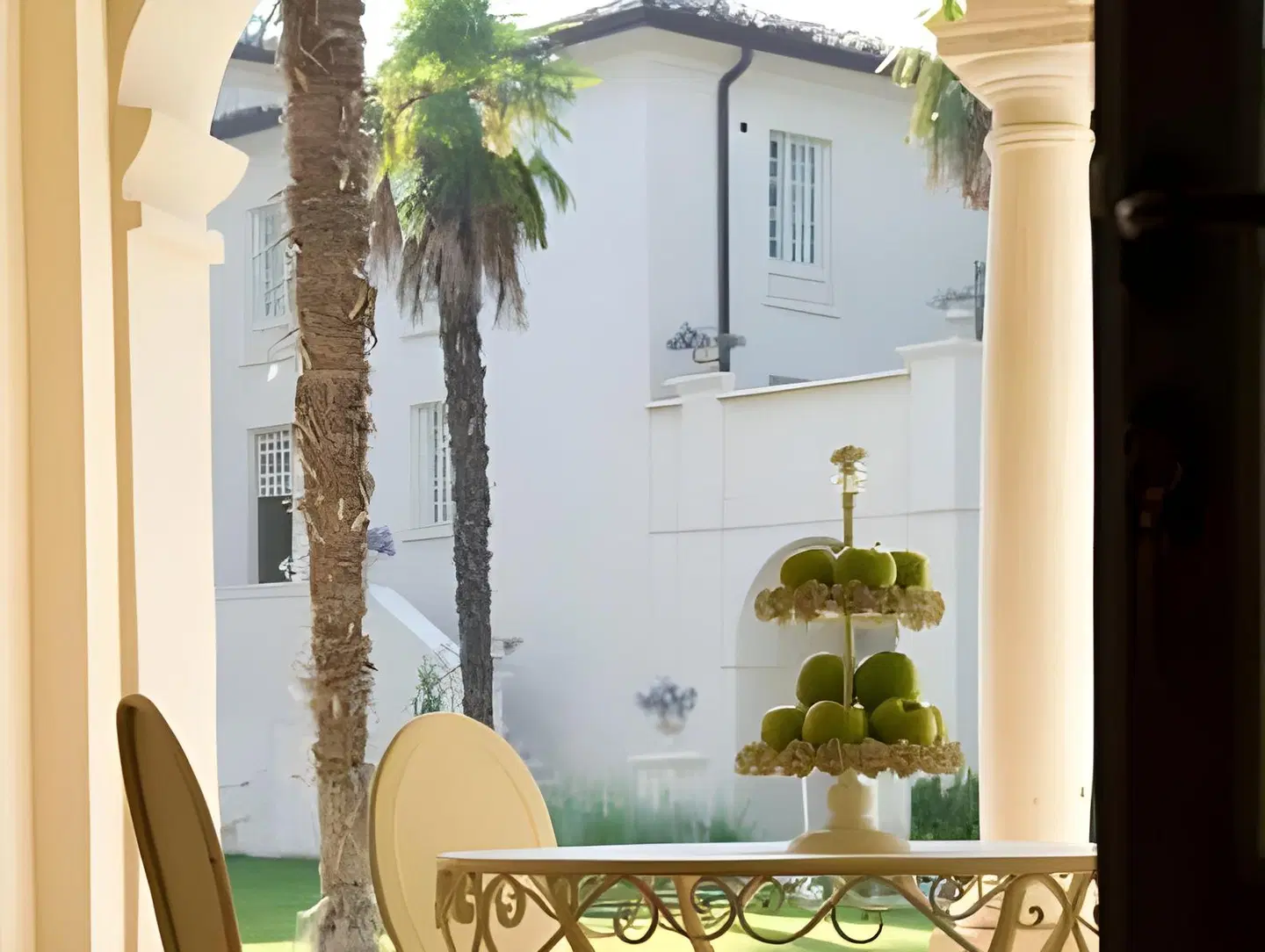 Palazzo Novello LOUNGE_LOBBY