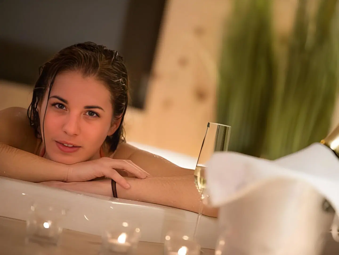 Alpen Hotel Chalet HEALTH_BEAUTY