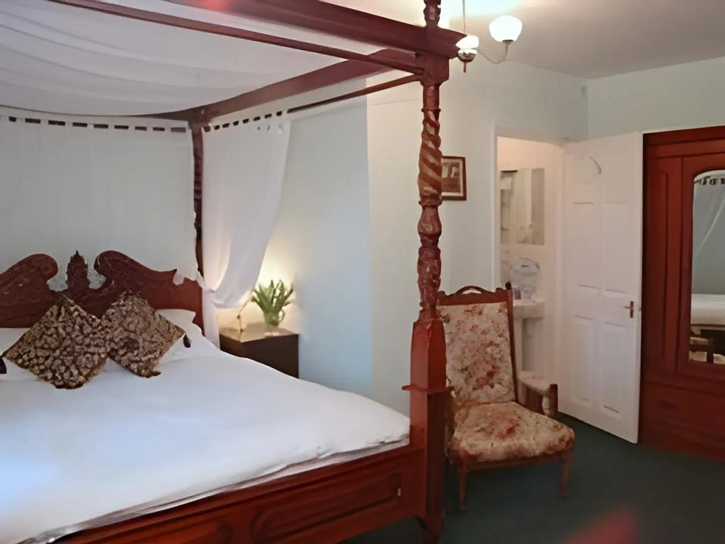 Arches B&B ROOM_EXAMPLE