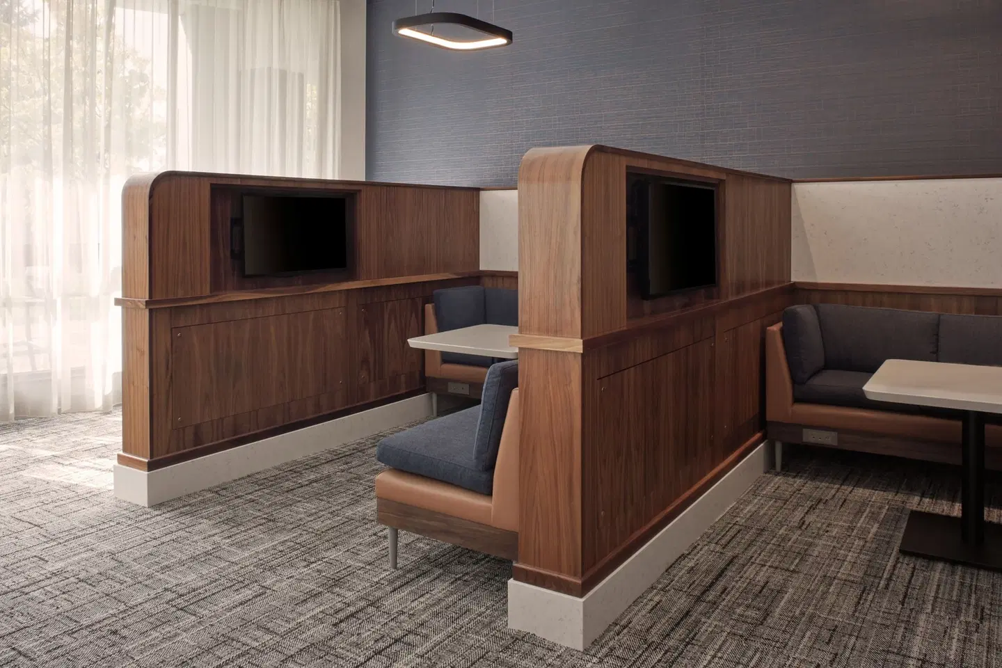 Courtyard by Marriott Mississauga-Airport Corporate Centre West ROOM_EXAMPLE