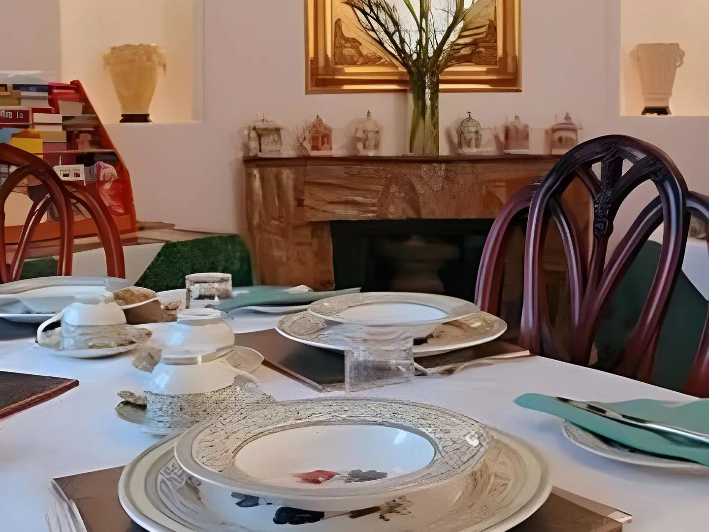 Arches B&B Konferenz