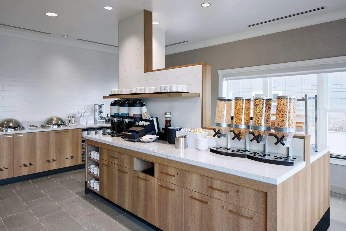 Residence Inn by Marriott Mississauga-Airport Corporate Centre West Bar