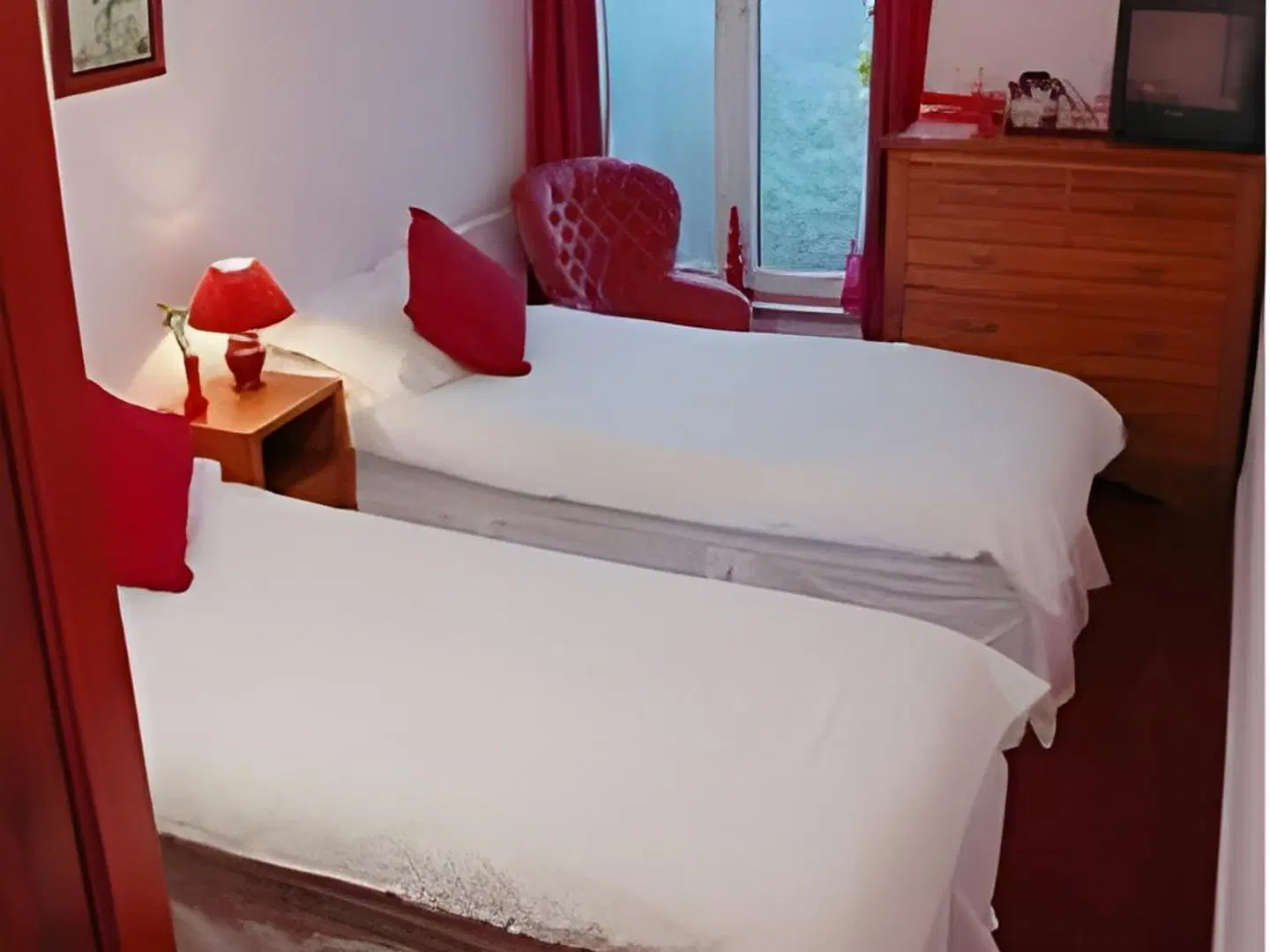 Arches B&B ROOM_EXAMPLE