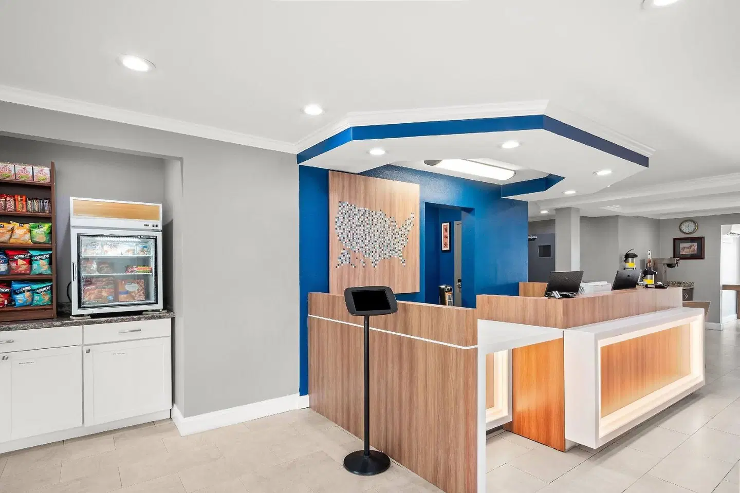 Microtel Inn by Wyndham Lexington ROOM_EXAMPLE