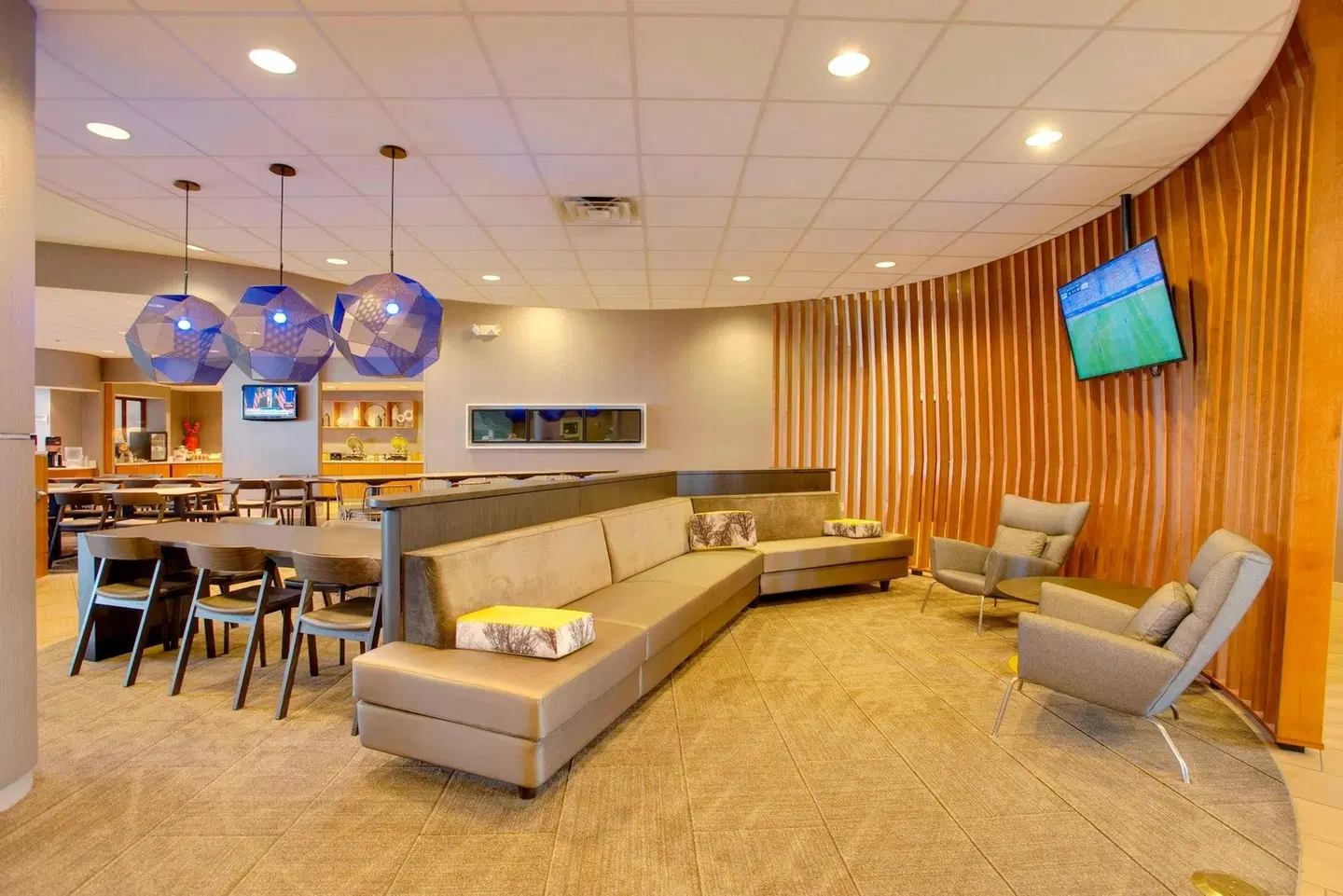 SpringHill Suites by Marriott Lawrence Downtown LOUNGE_LOBBY