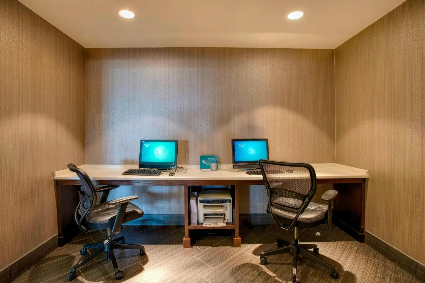 SpringHill Suites by Marriott Lawrence Downtown Konferenz