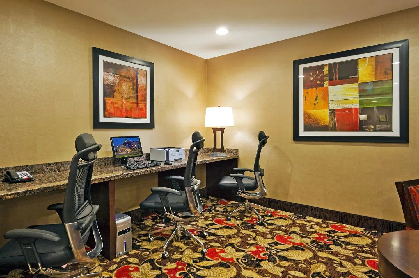 Holiday Inn Express & Suites Kodak East-Sevierville by IHG ROOM_EXAMPLE