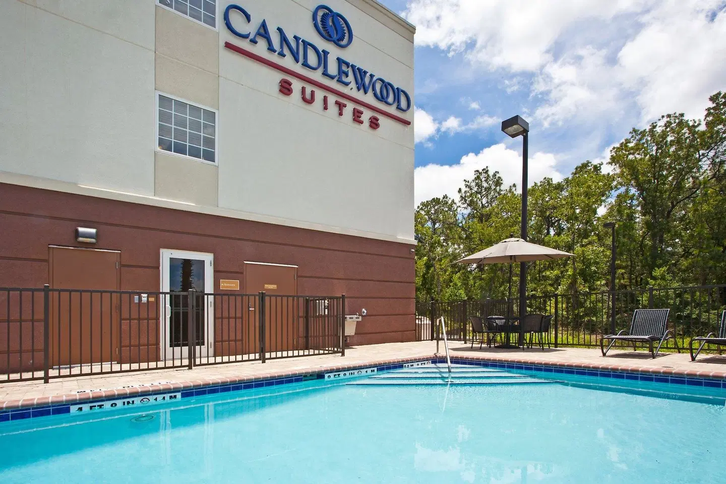 Candlewood Suites Jacksonville East Merril Road by IHG EXTERIOR