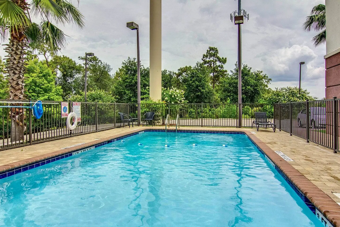 Candlewood Suites Jacksonville East Merril Road by IHG OUTDOOR_POOL