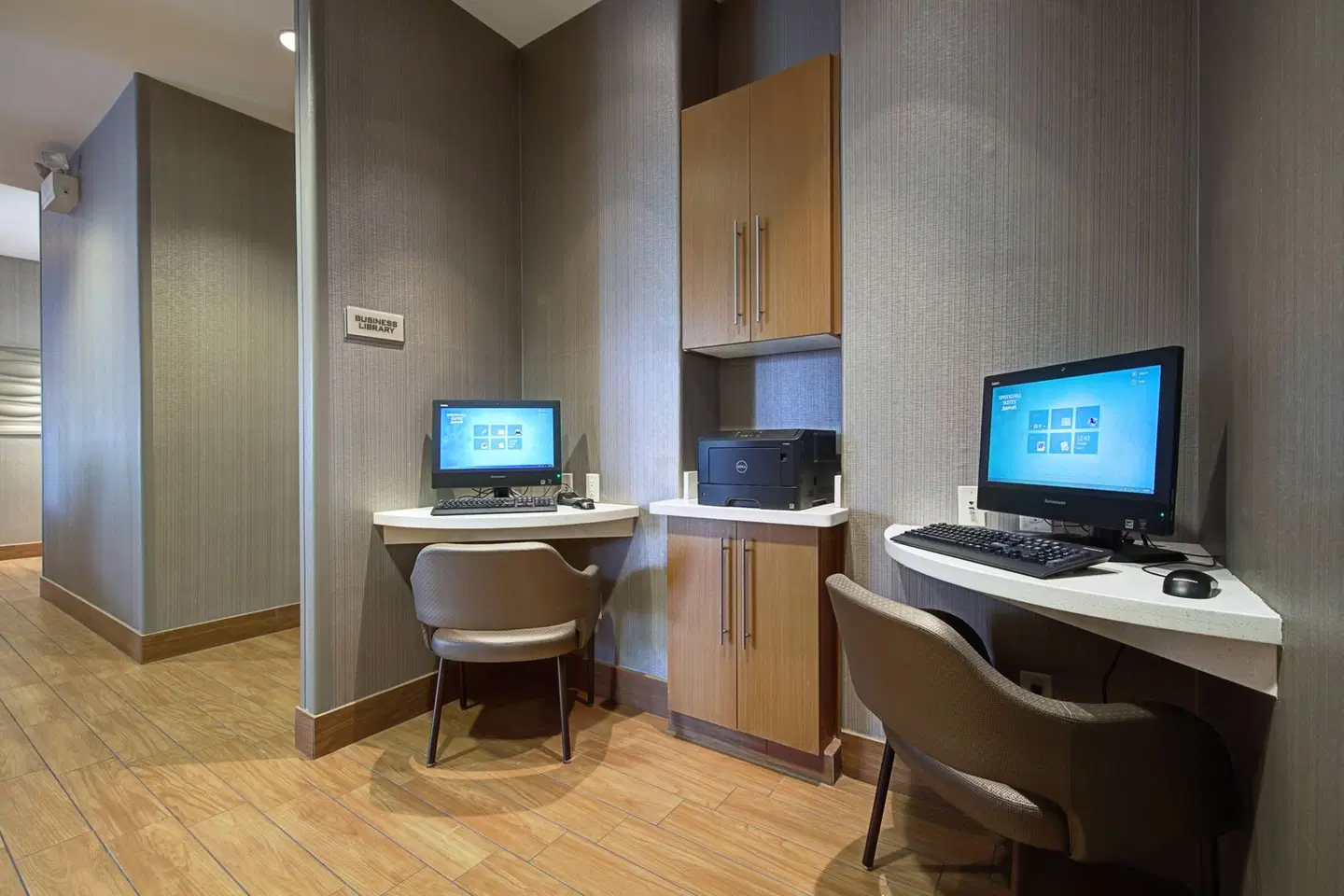 SpringHill Suites by Marriott Harrisburg Hershey ROOM_EXAMPLE