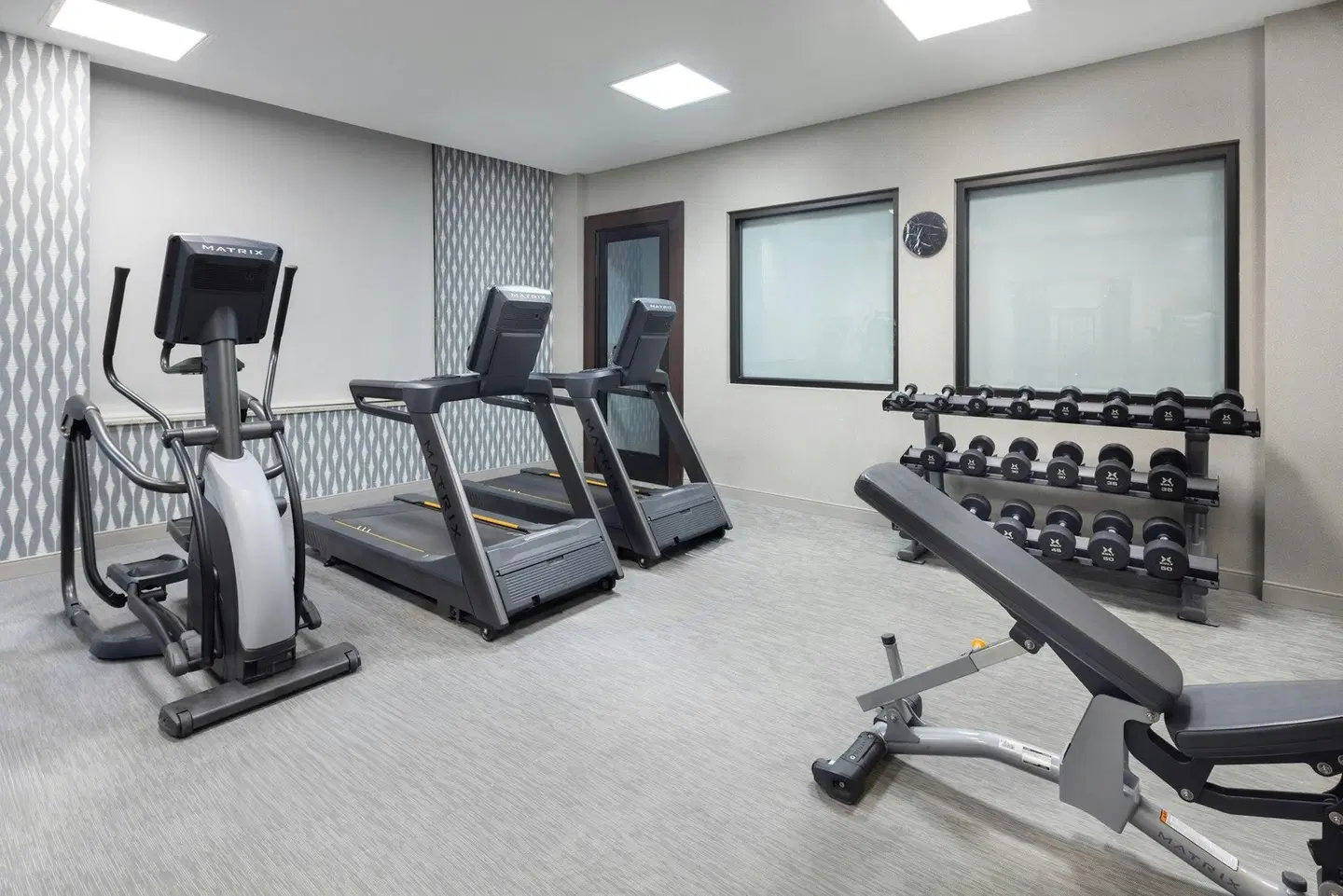 Residence Inn by Marriott Portsmouth Downtown/Waterfront SPORTS_AND_LEISURE