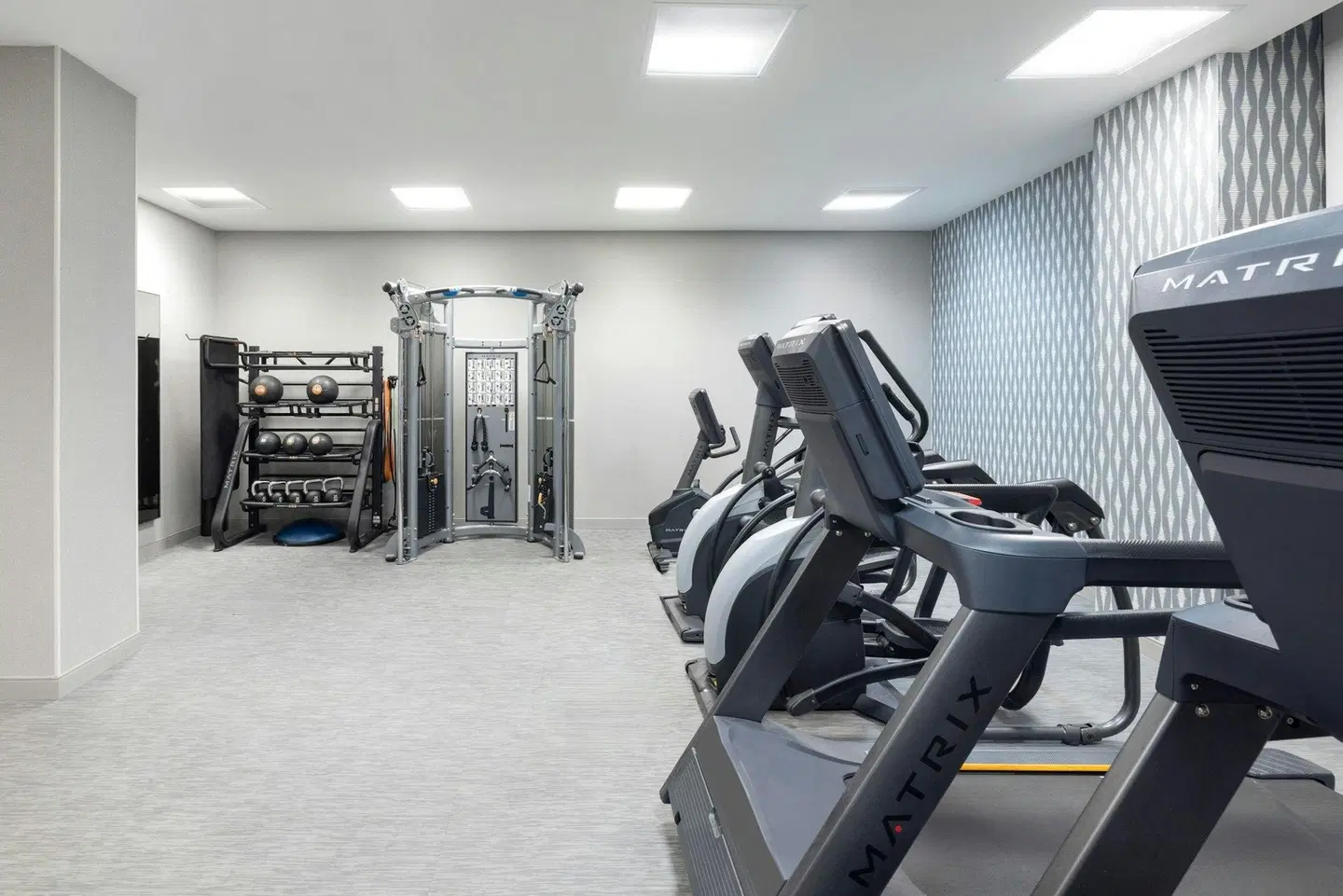 Residence Inn by Marriott Portsmouth Downtown/Waterfront SPORTS_AND_LEISURE