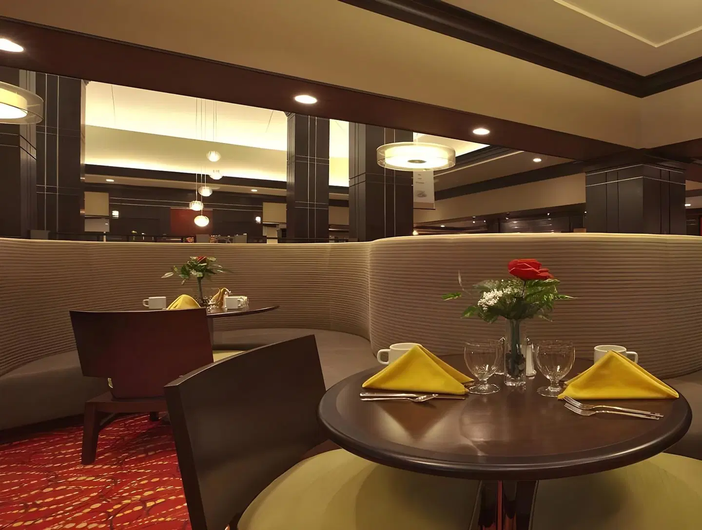 Hilton Garden Inn Oxford/Anniston, AL LOUNGE_LOBBY