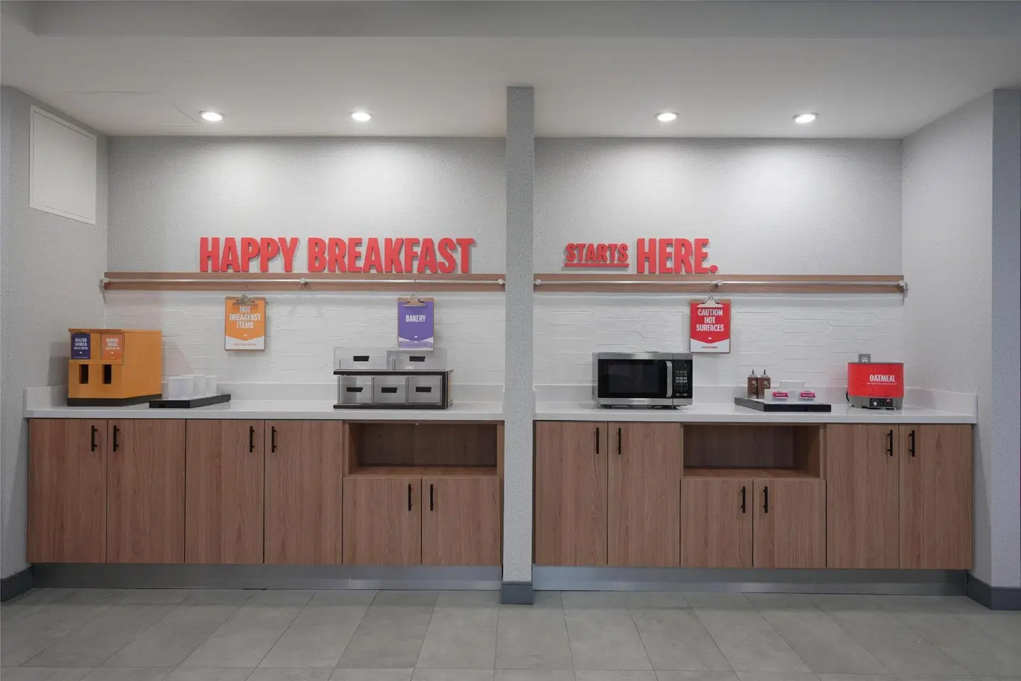 Hampton Inn & Suites Tulsa/Tulsa Hills LOUNGE_LOBBY