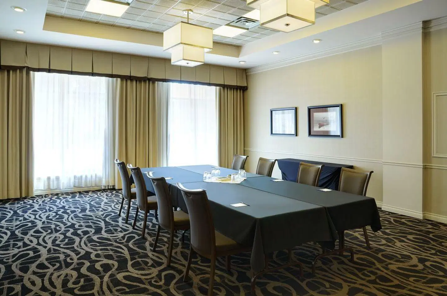 The Park Hotel London Konferenz