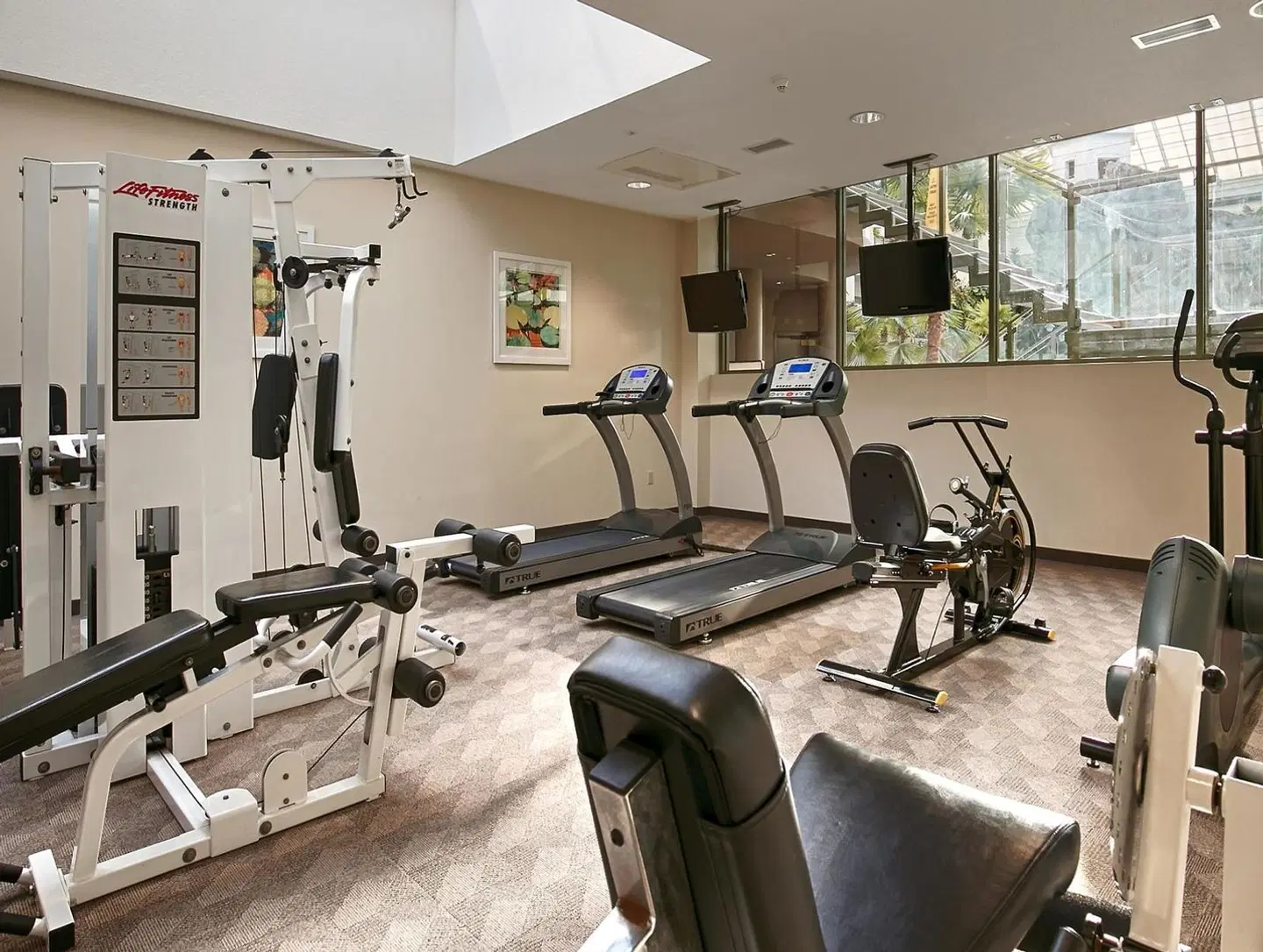 Best Western Plus Lamplighter Inn & Conference Center SPORTS_AND_LEISURE