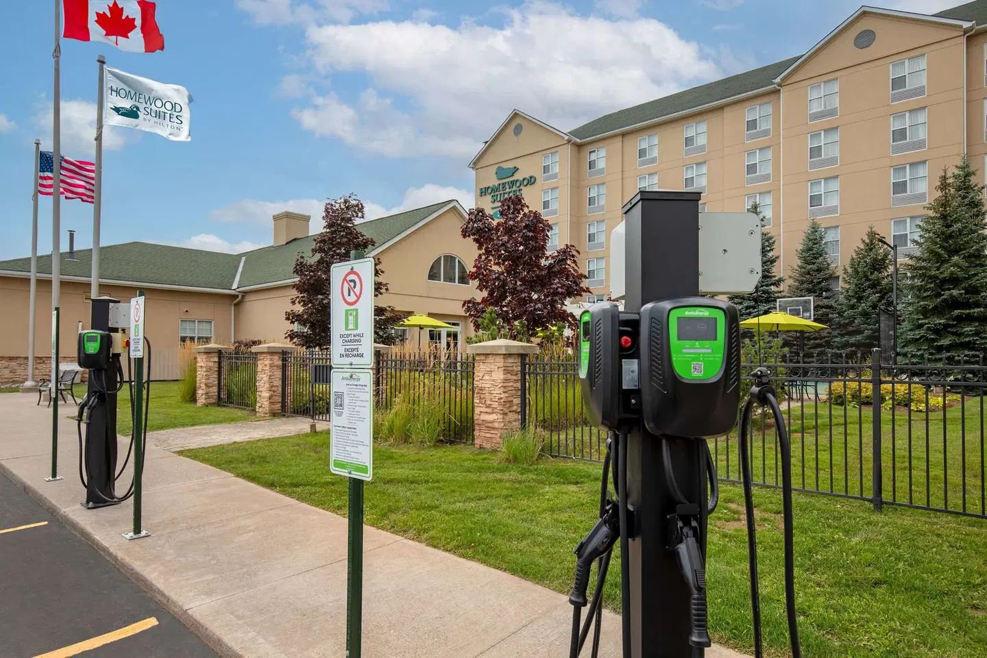 Homewood Suites by Hilton Toronto-Oakville SPORTS_AND_LEISURE
