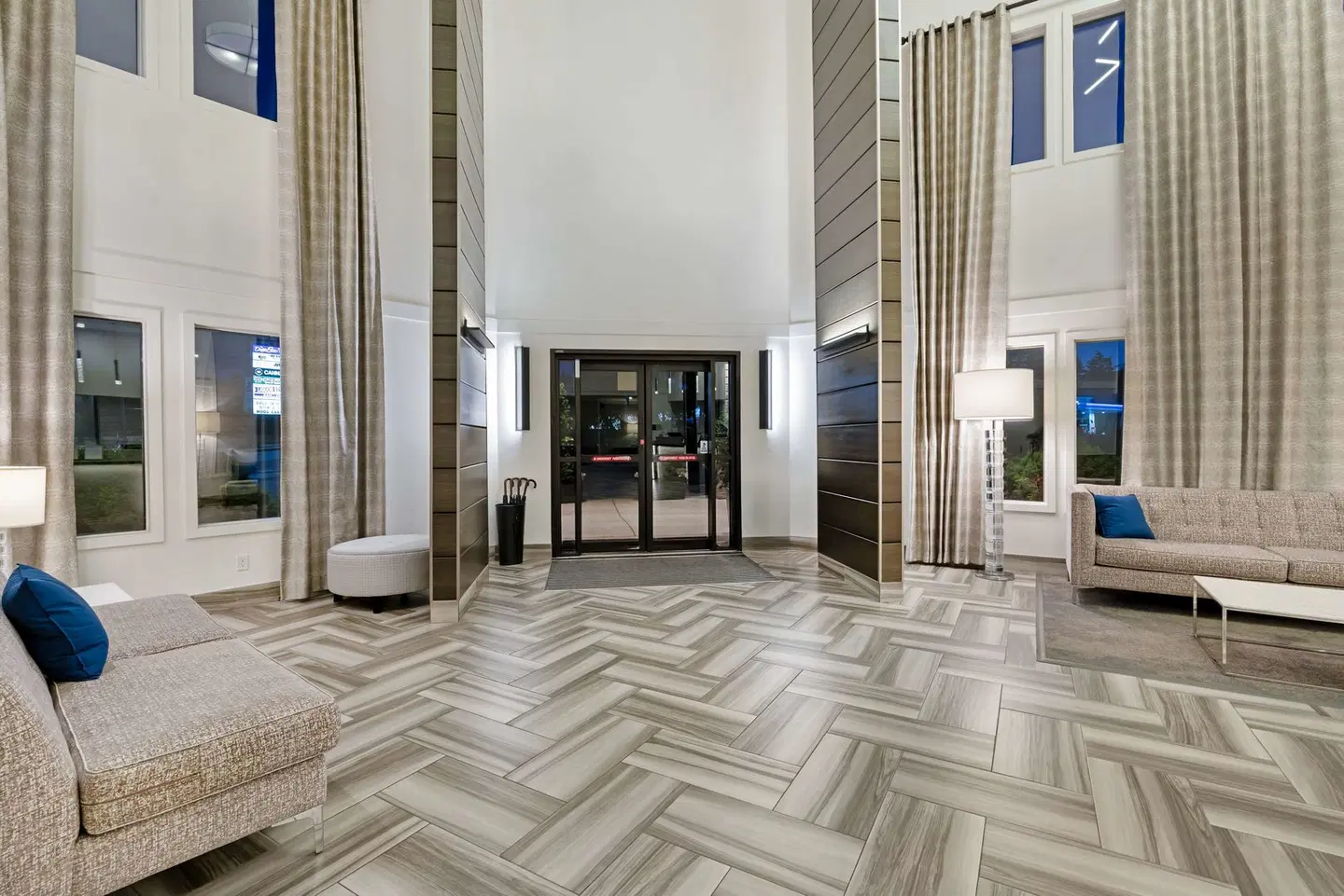Best Western Northgate Inn LOUNGE_LOBBY