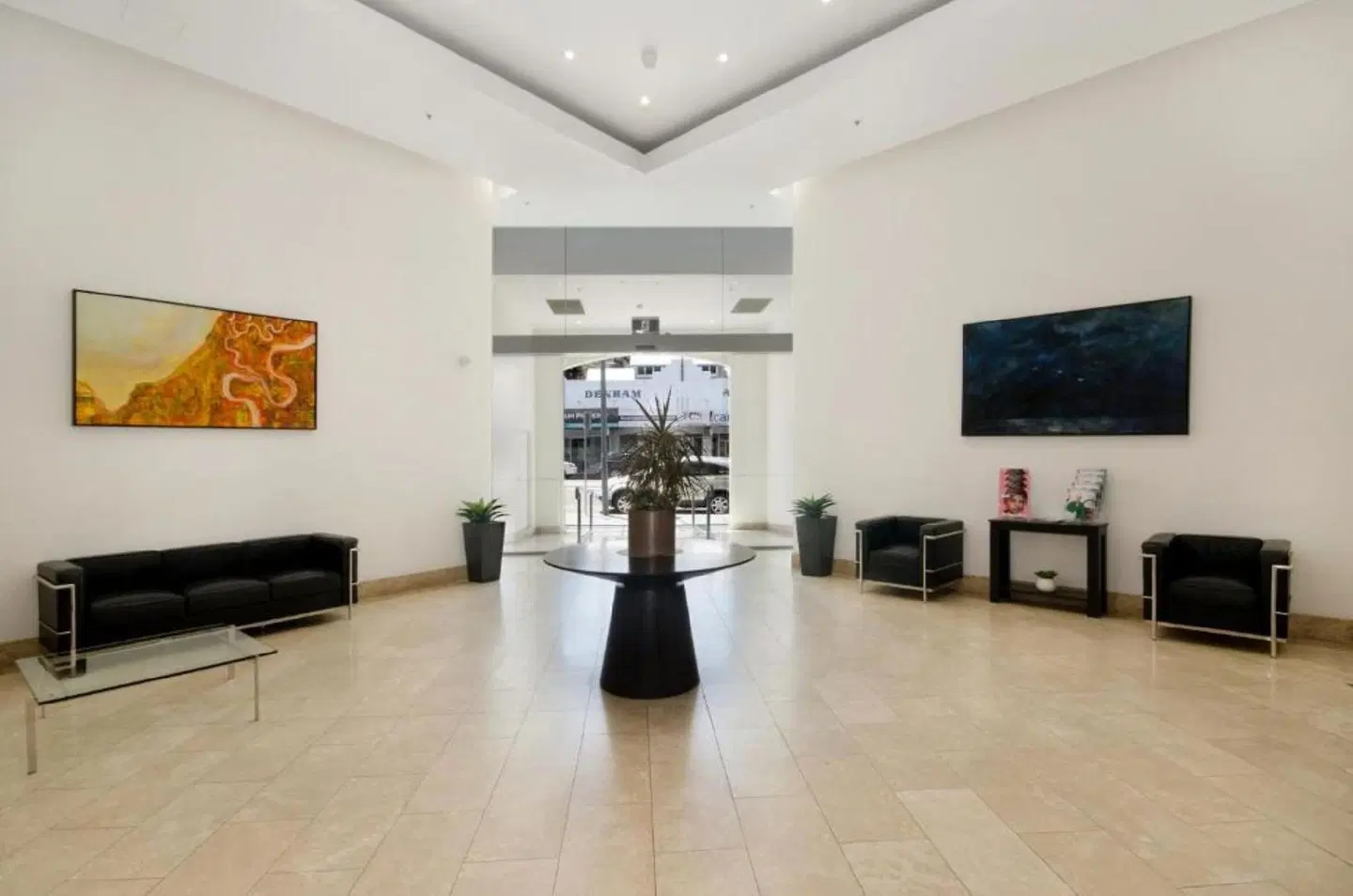 Dalgety Apartments by Vivo ROOM_EXAMPLE