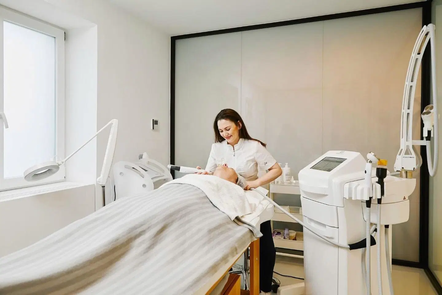 The Loop Hotel HEALTH_BEAUTY