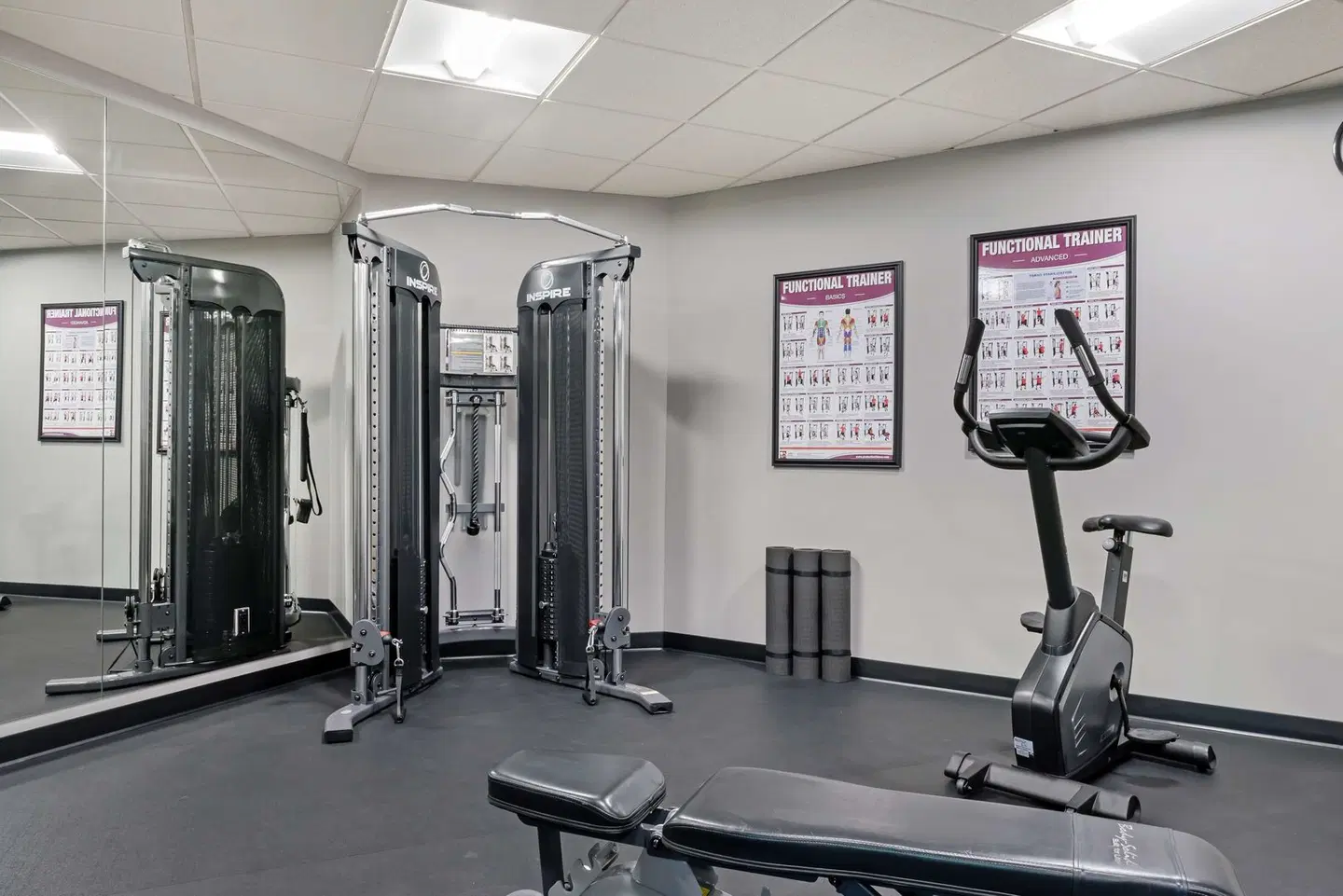 Best Western Northgate Inn SPORTS_AND_LEISURE
