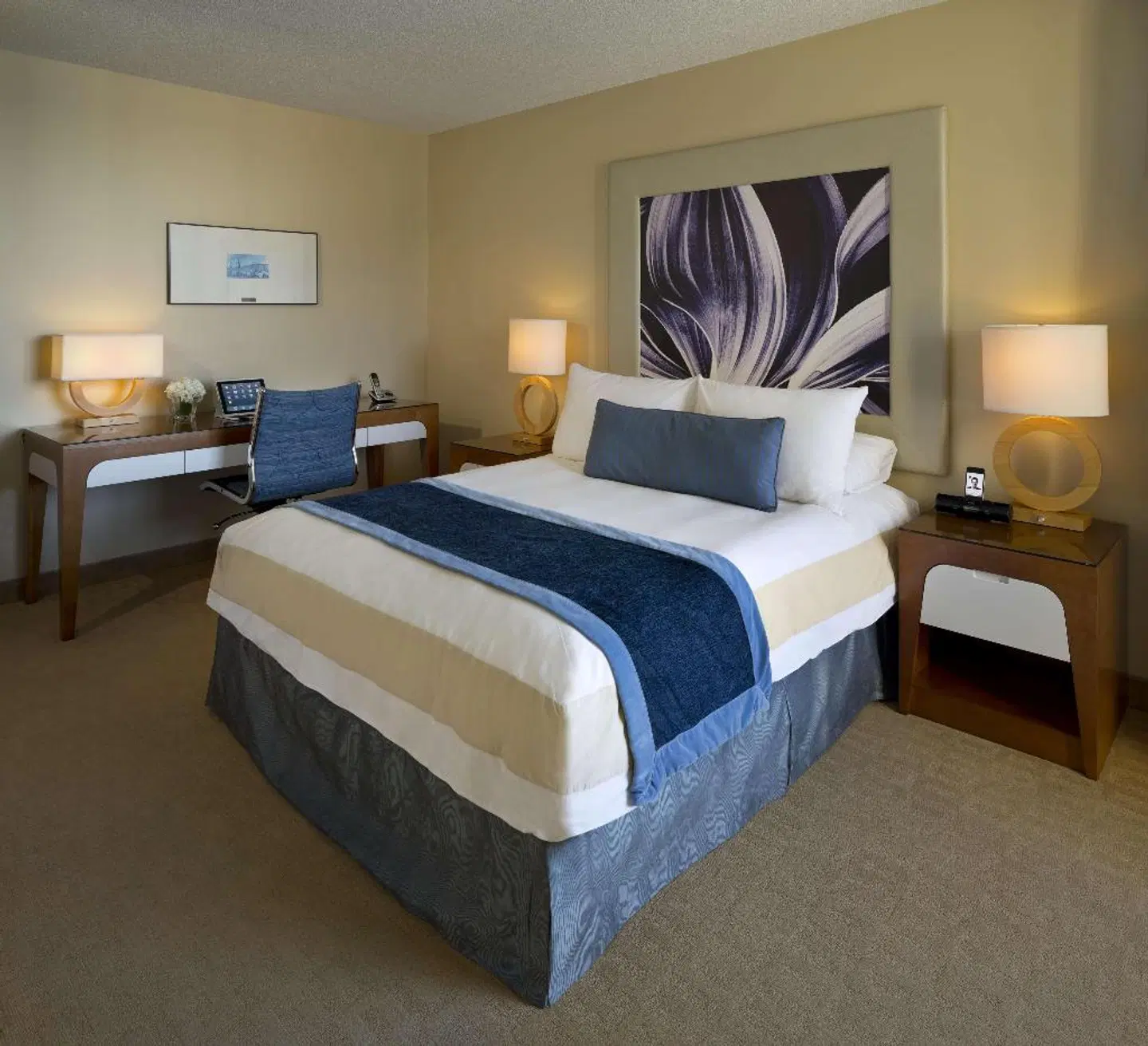 Inn At The Quay ROOM_EXAMPLE