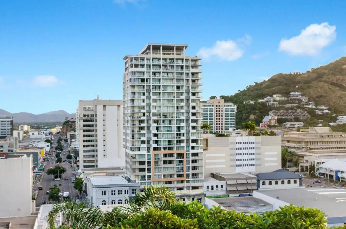 Dalgety Apartments by Vivo EXTERIOR