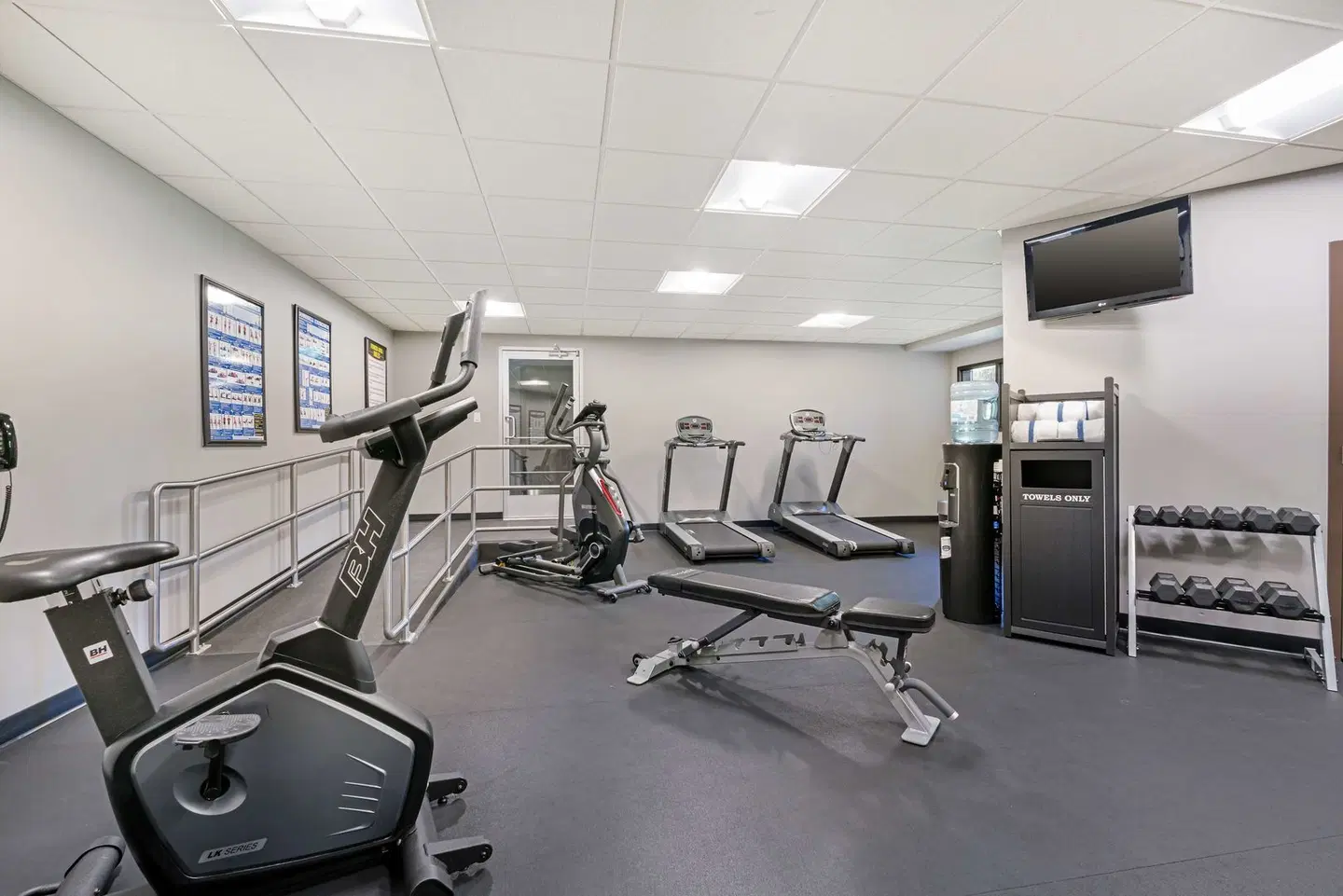 Best Western Northgate Inn SPORTS_AND_LEISURE