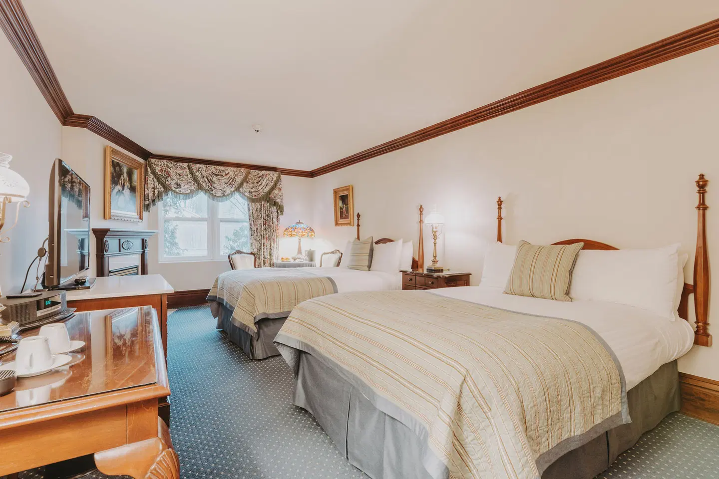 Prince of Wales ROOM_EXAMPLE