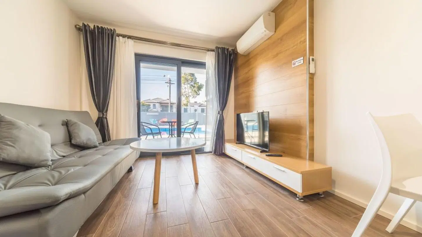 Brownelea Holiday Apartments ROOM_EXAMPLE