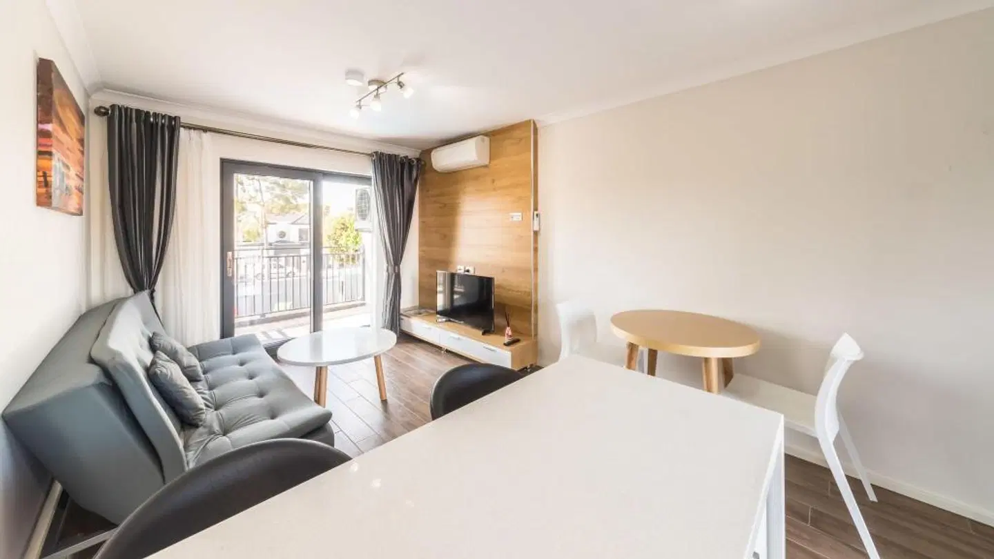 Brownelea Holiday Apartments ROOM_EXAMPLE