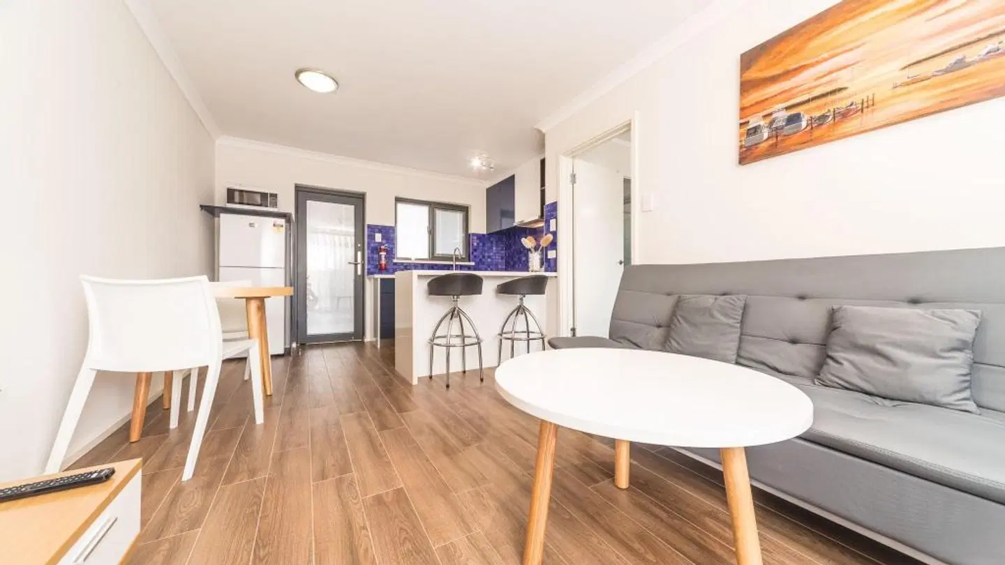 Brownelea Holiday Apartments ROOM_EXAMPLE