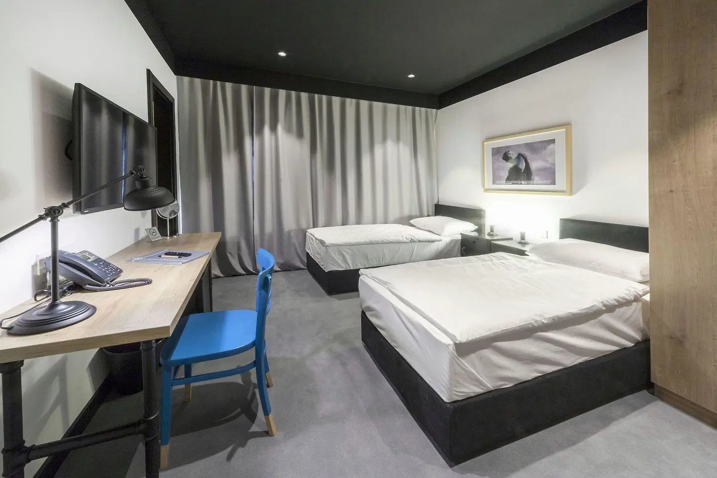 The Loop Hotel ROOM_EXAMPLE