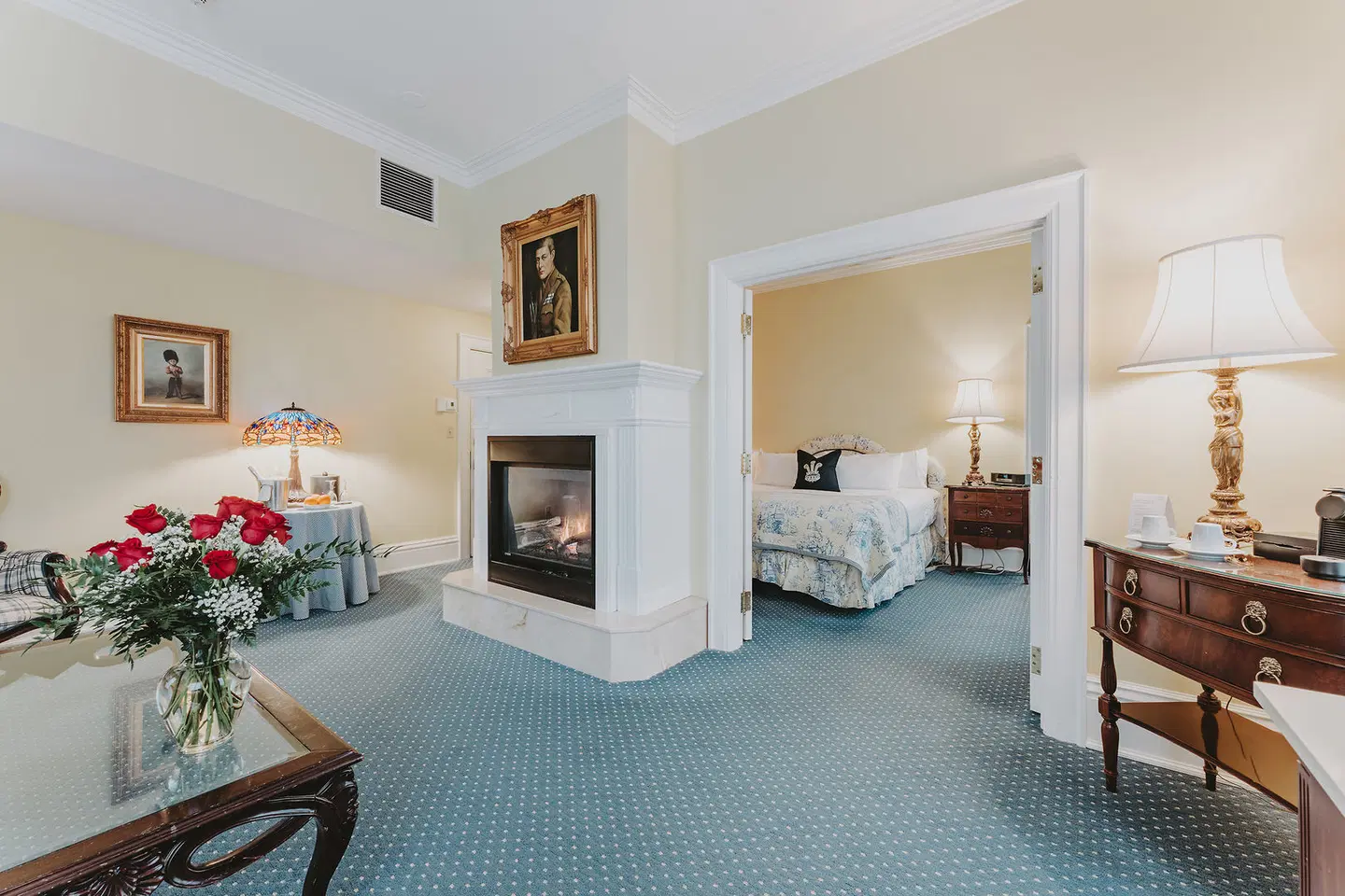 Prince of Wales ROOM_EXAMPLE