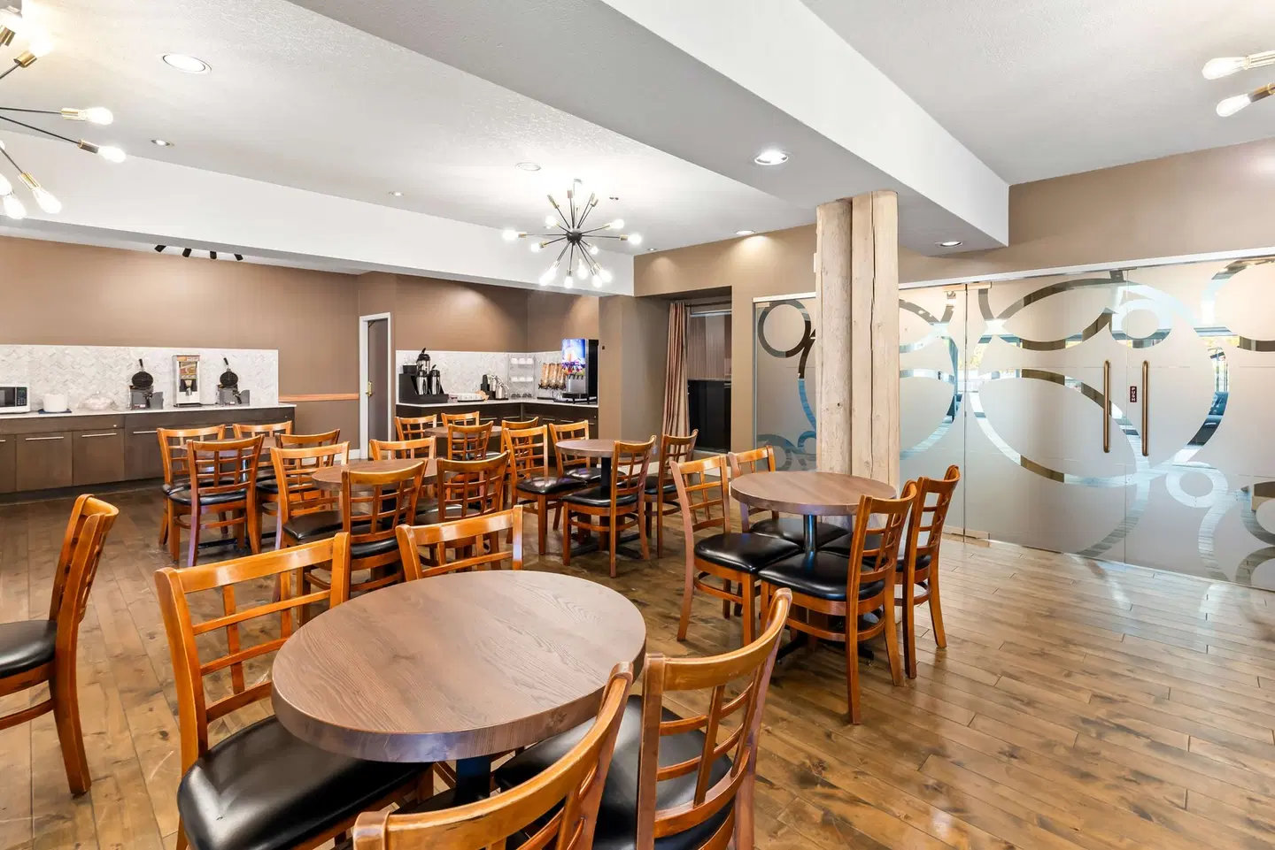 Hotel Feng, BW Signature Collection Bar