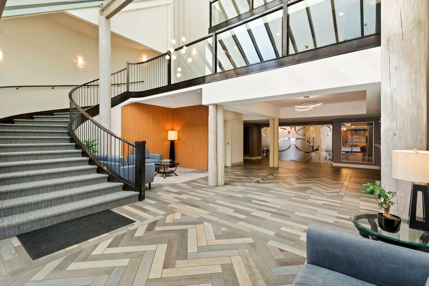 Hotel Feng, BW Signature Collection LOUNGE_LOBBY