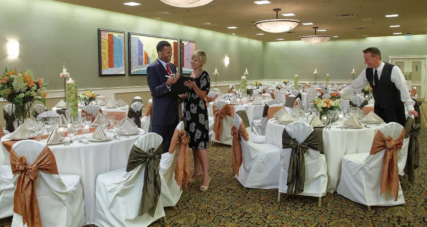 Best Western Plus The Normandy Inn & Suites Restaurant
