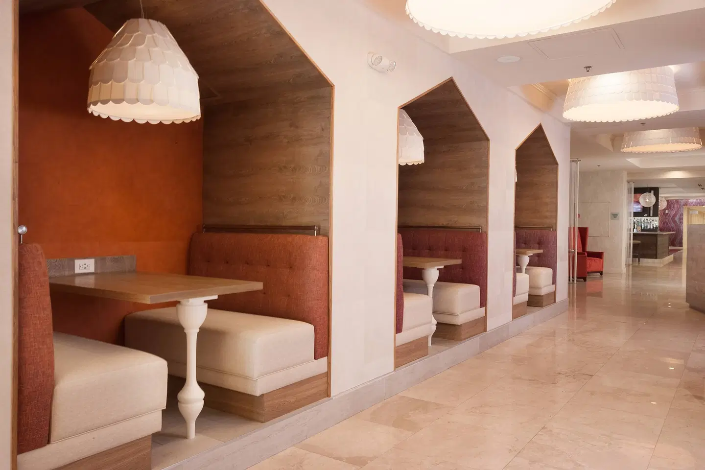 Delta Hotels by Marriott Orlando Lake Buena Vista LOUNGE_LOBBY