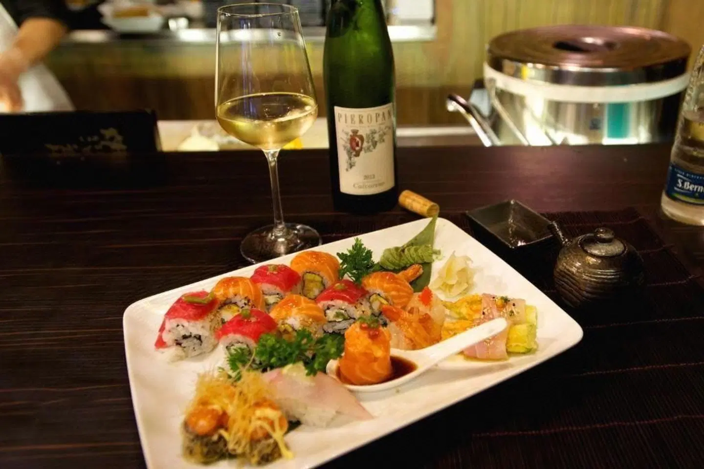 Fuori Porta House Restaurant