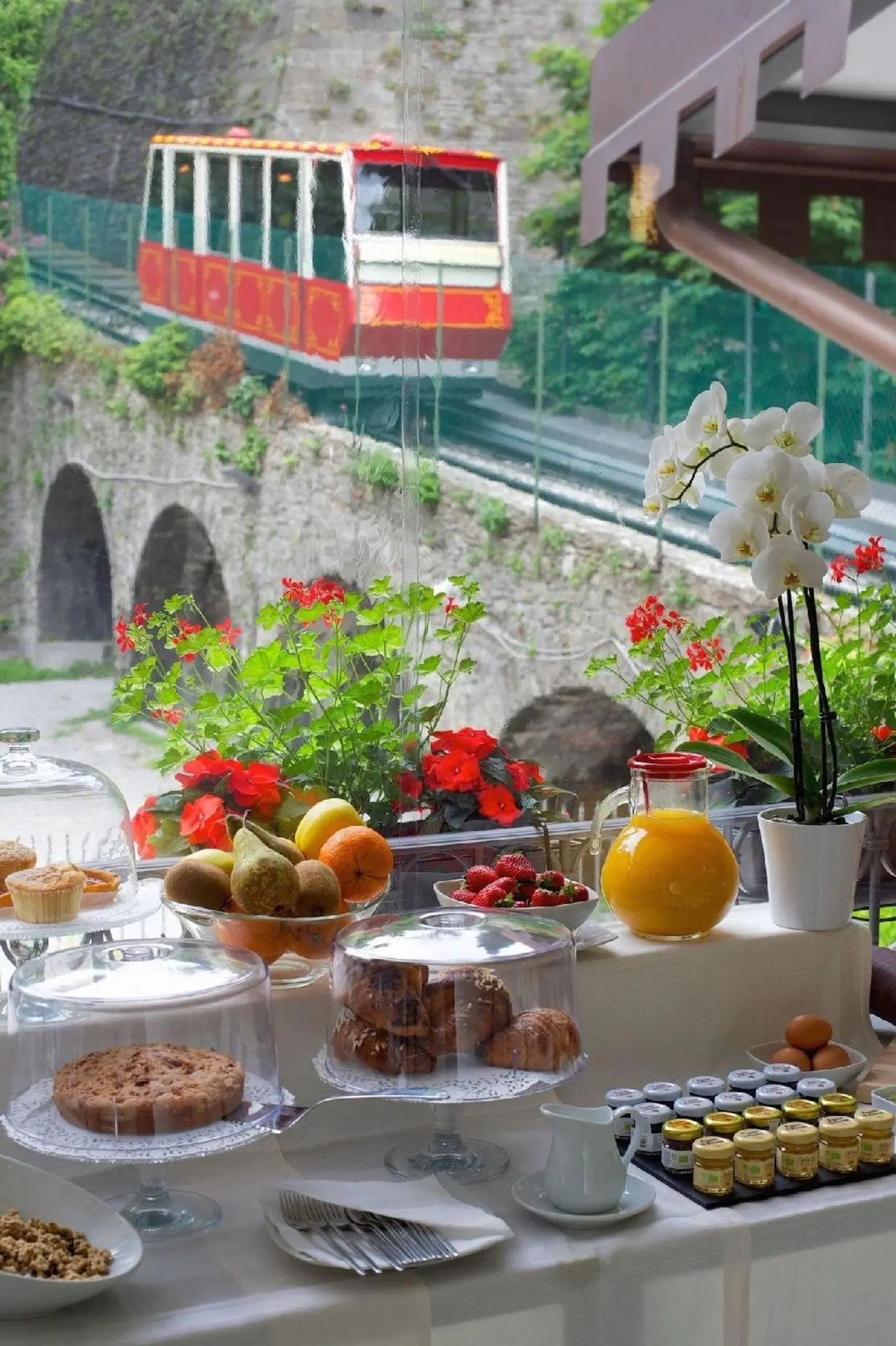 Fuori Porta House Restaurant