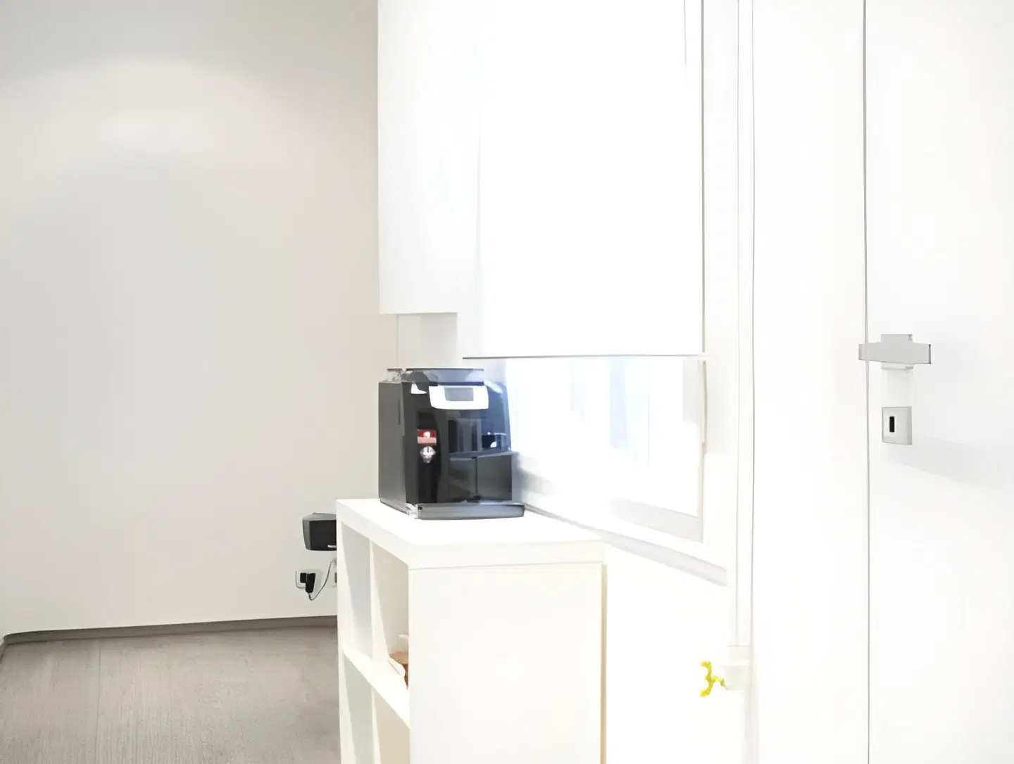 B&B Trieste Plus ROOM_EXAMPLE