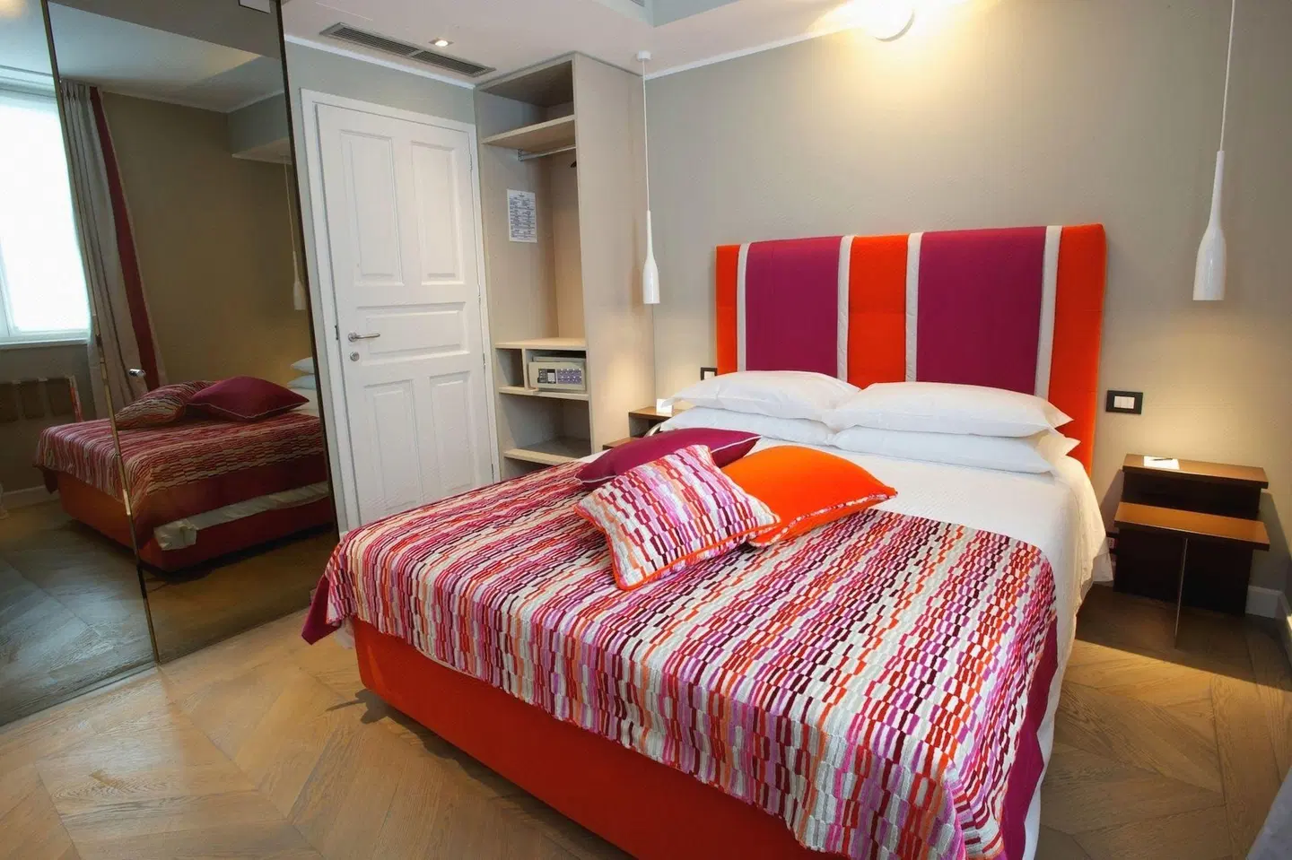 Fuori Porta House ROOM_EXAMPLE