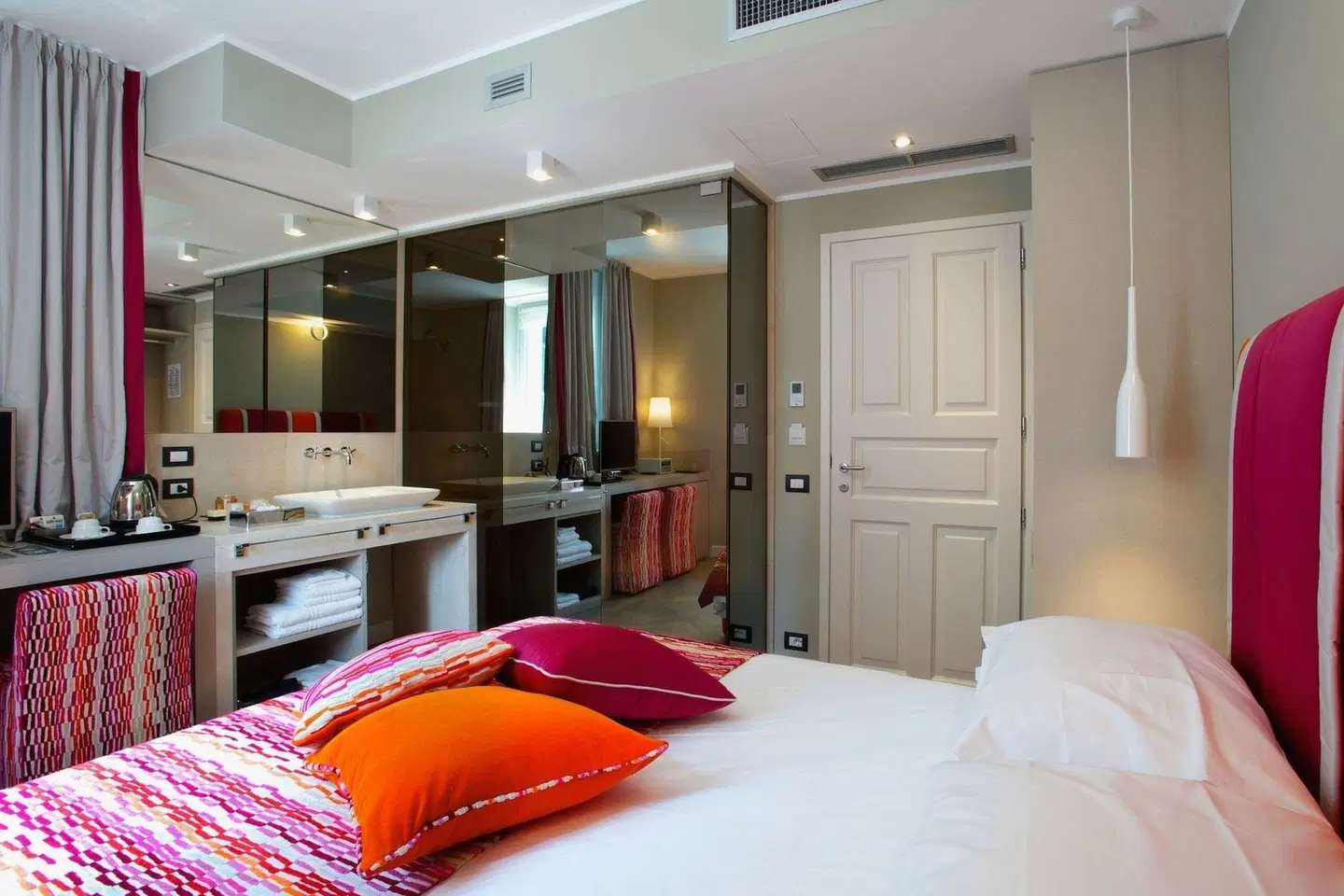 Fuori Porta House ROOM_EXAMPLE