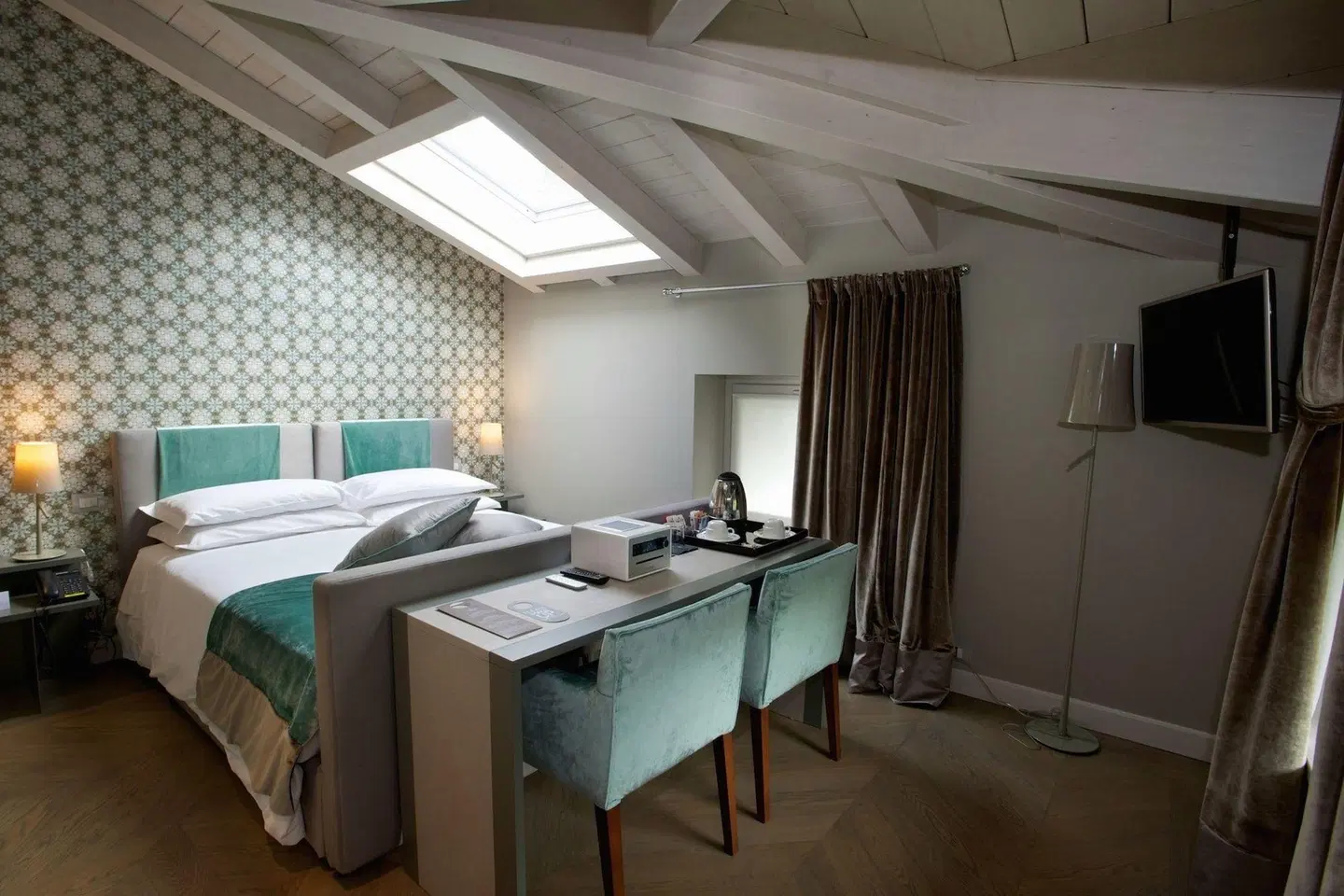 Fuori Porta House ROOM_EXAMPLE