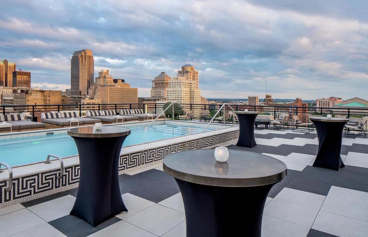 The Last Hotel OUTDOOR_POOL
