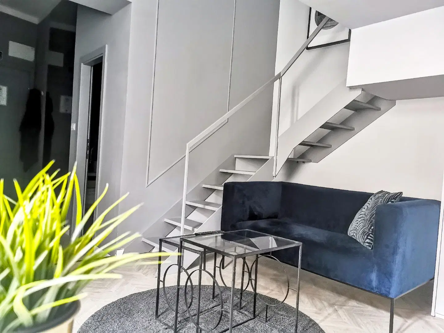 Mint Boutique Studio Apartments II LOUNGE_LOBBY